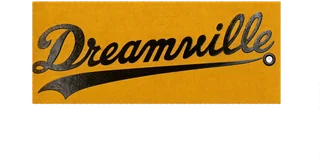 Dreamville hang tag