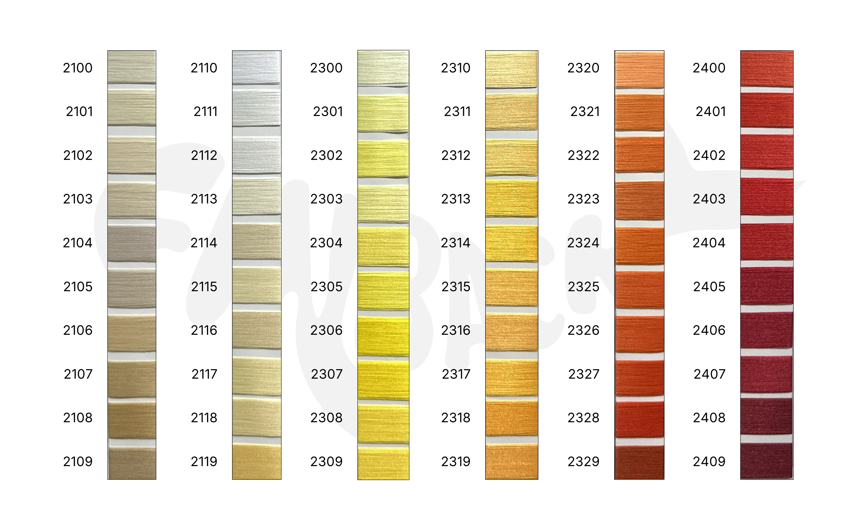 Woven Label Threads 1_8