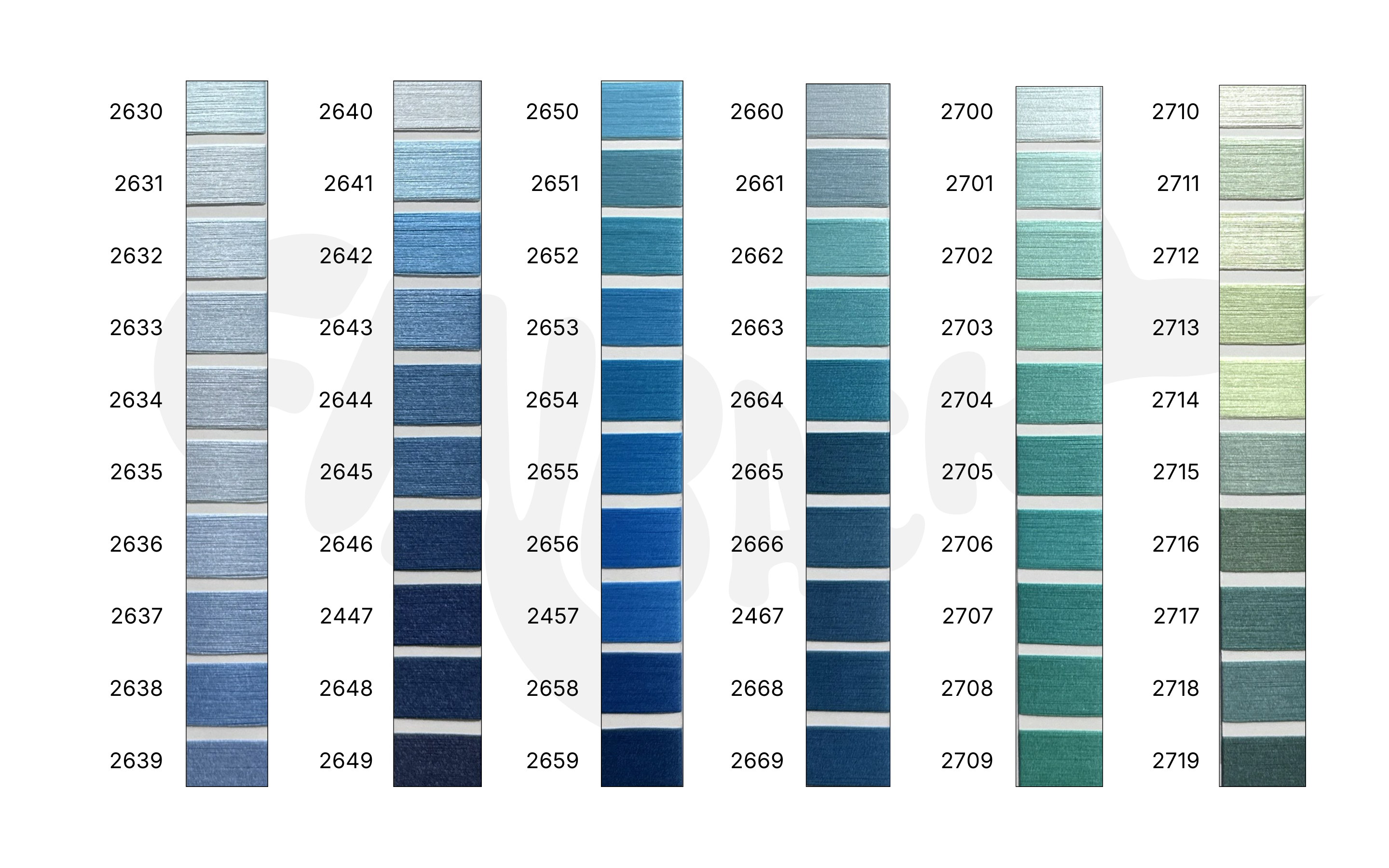 Woven Label Threads 4_8